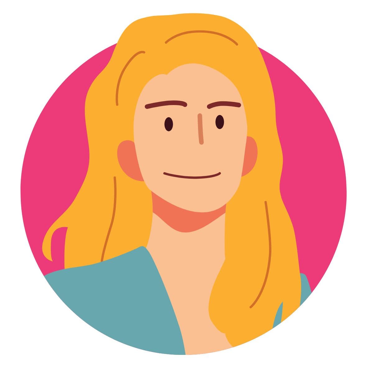 Foto de perfil de Daniela Roji Carranco