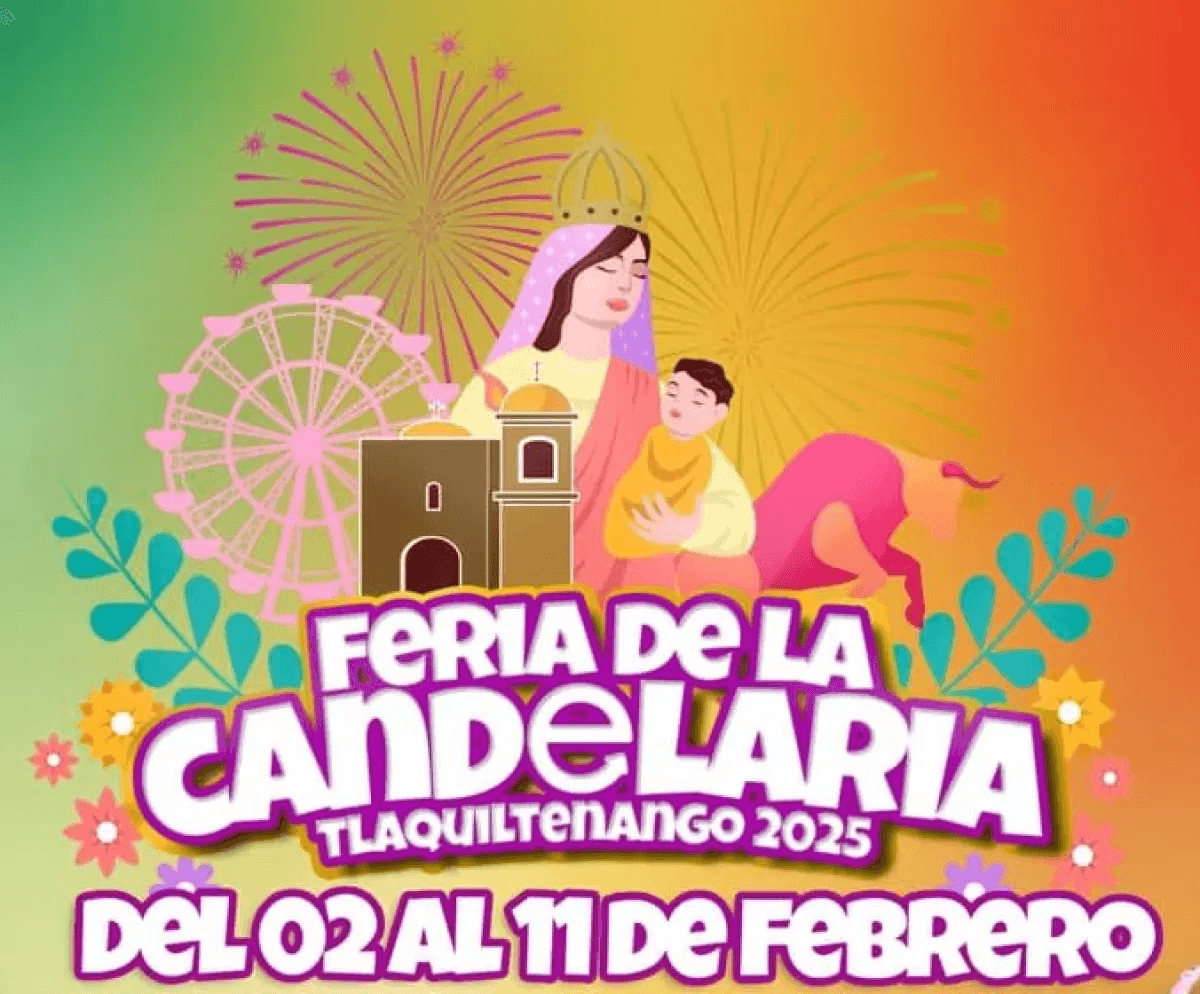 Feria de la Candelaria