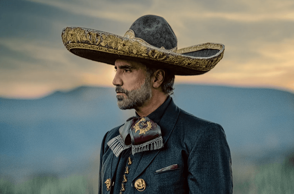 Alejandro Fernández en concierto: 12 de abril de 2025 en Morelos