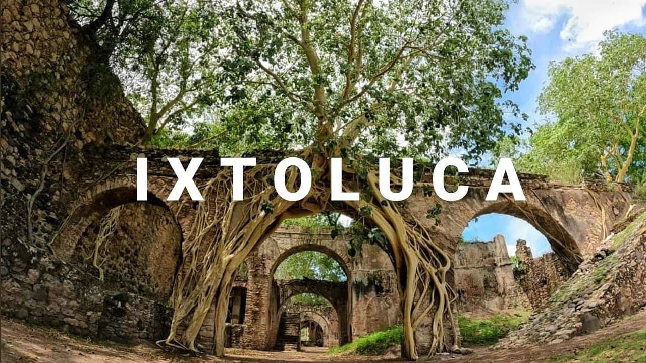 Descubre parques y zonas culturales en Tlaquiltenango, Morelos
