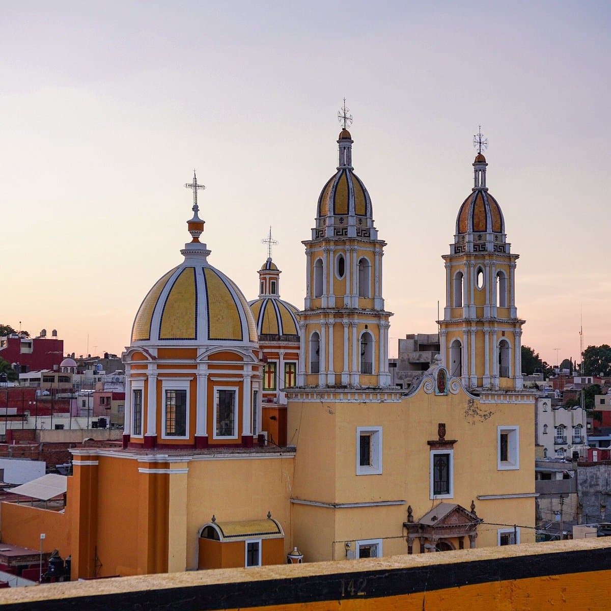 Turismo religioso en iglesias y santuarios icónicos en Tlaquiltenango, Morelos