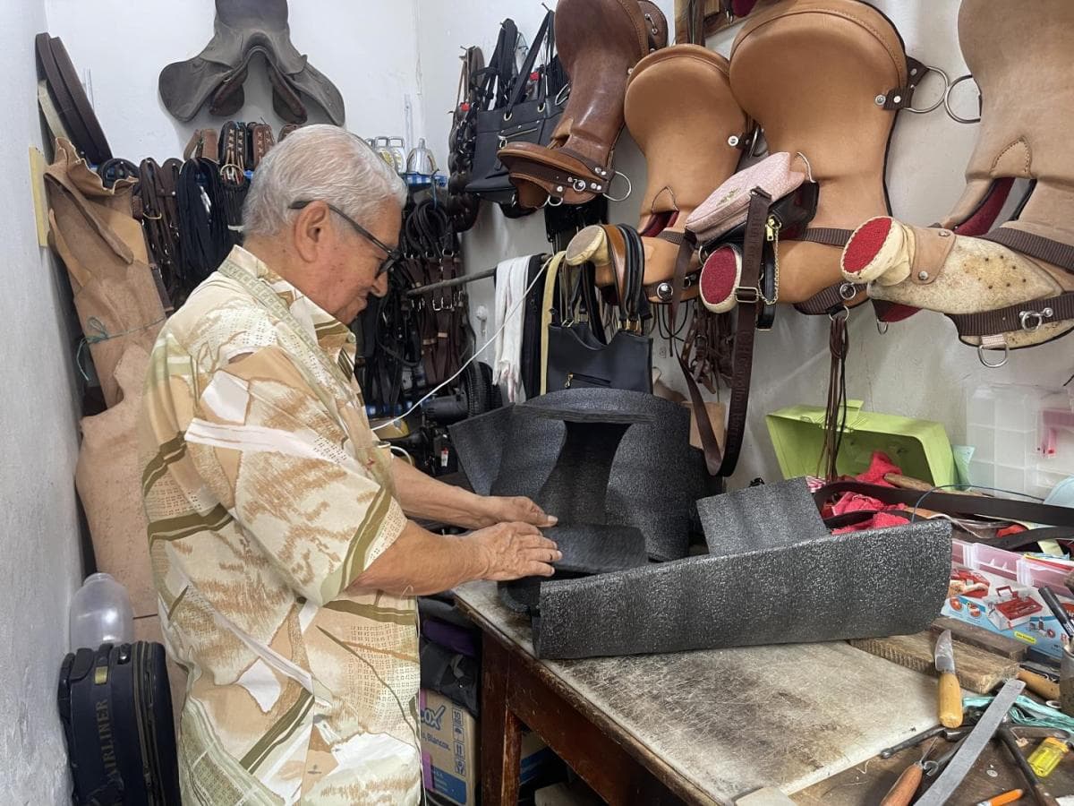 Oficios tradicionales que siguen vivos en Tlaquiltenango, Morelos: un vínculo con la cultura local