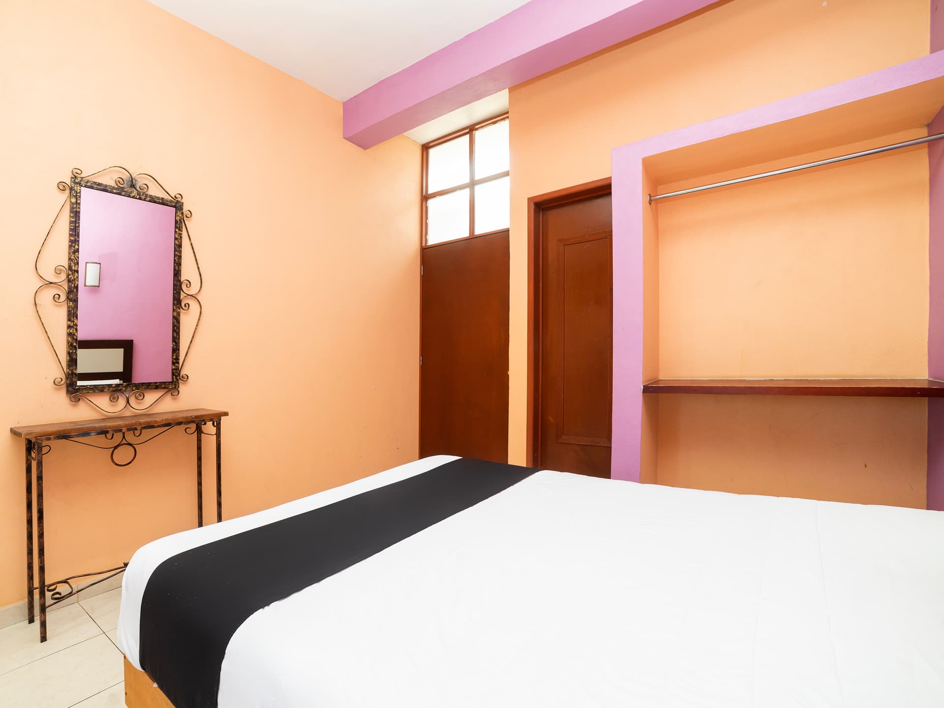 Standar Dos Camas imagen 4