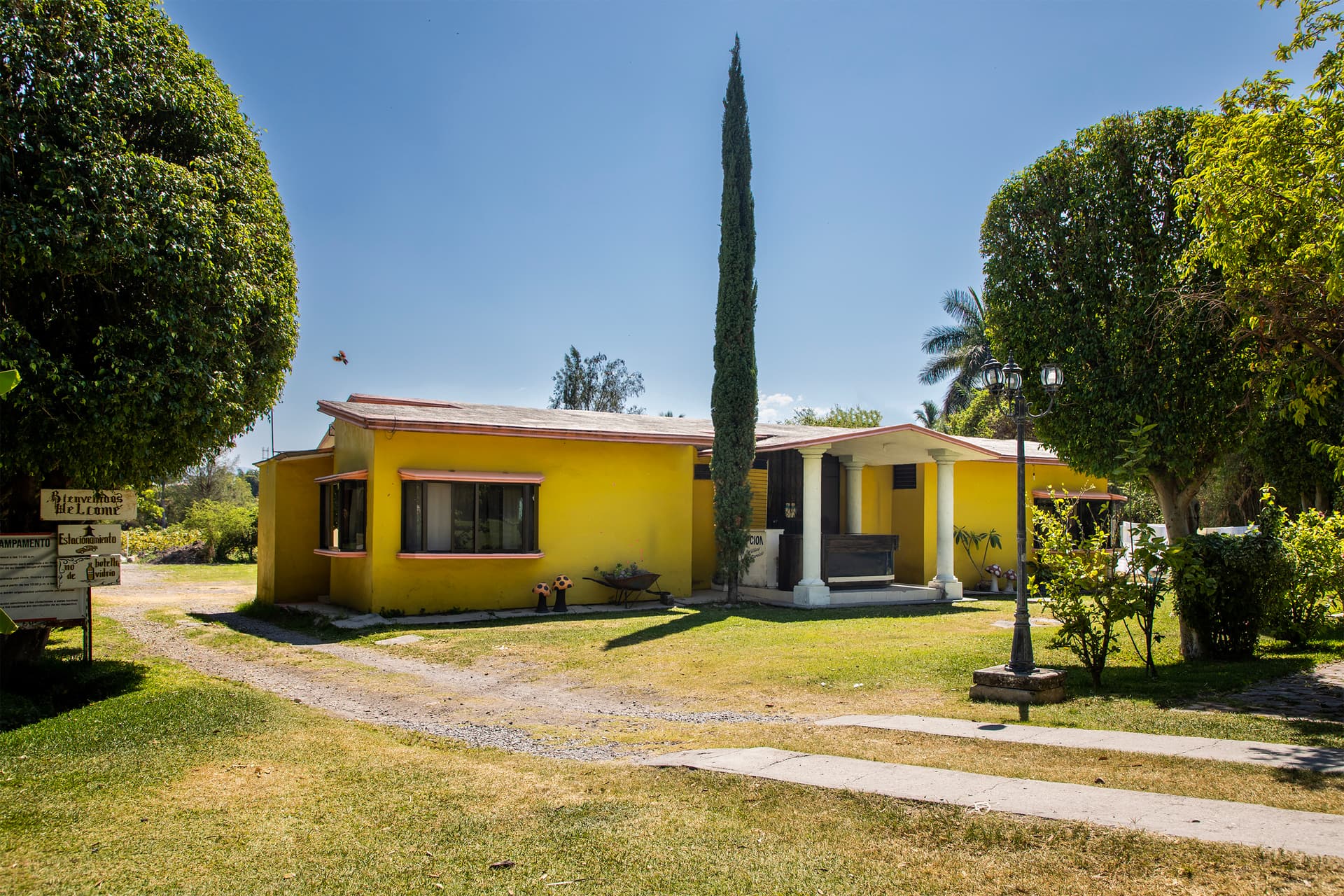 Villas el Paraiso imagen 9