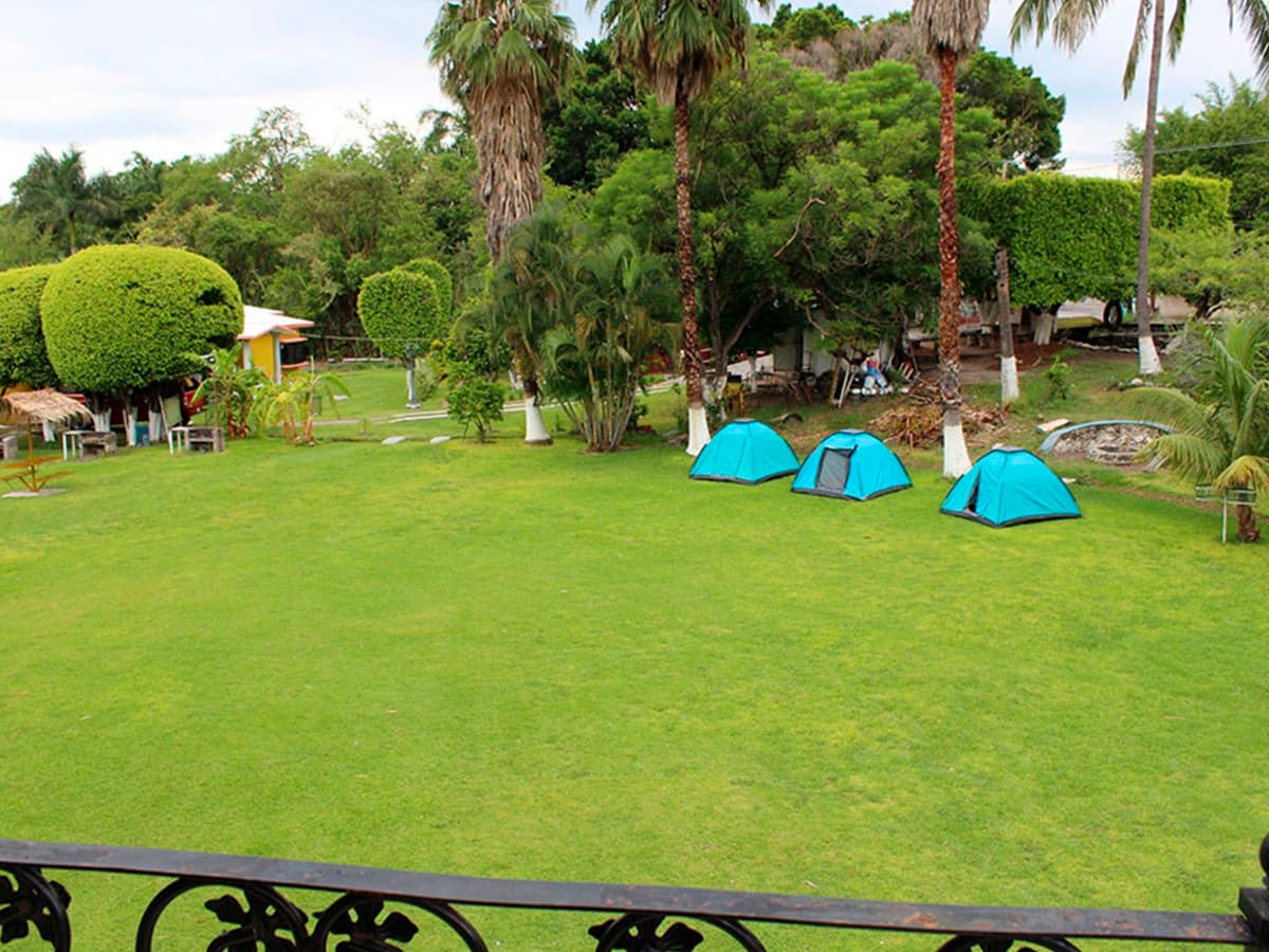 Villas el Paraiso imagen 7