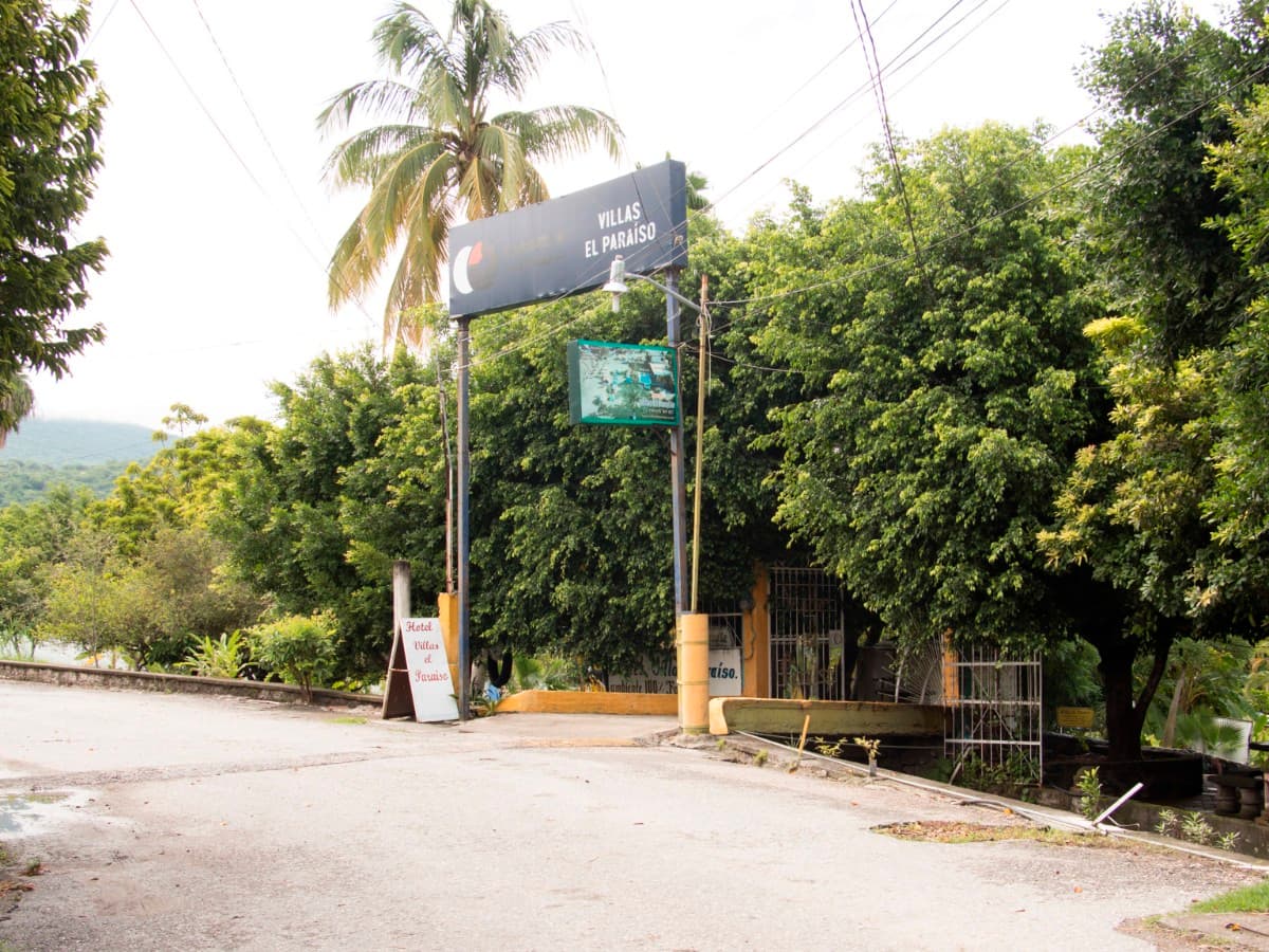 Villas el Paraiso imagen 8