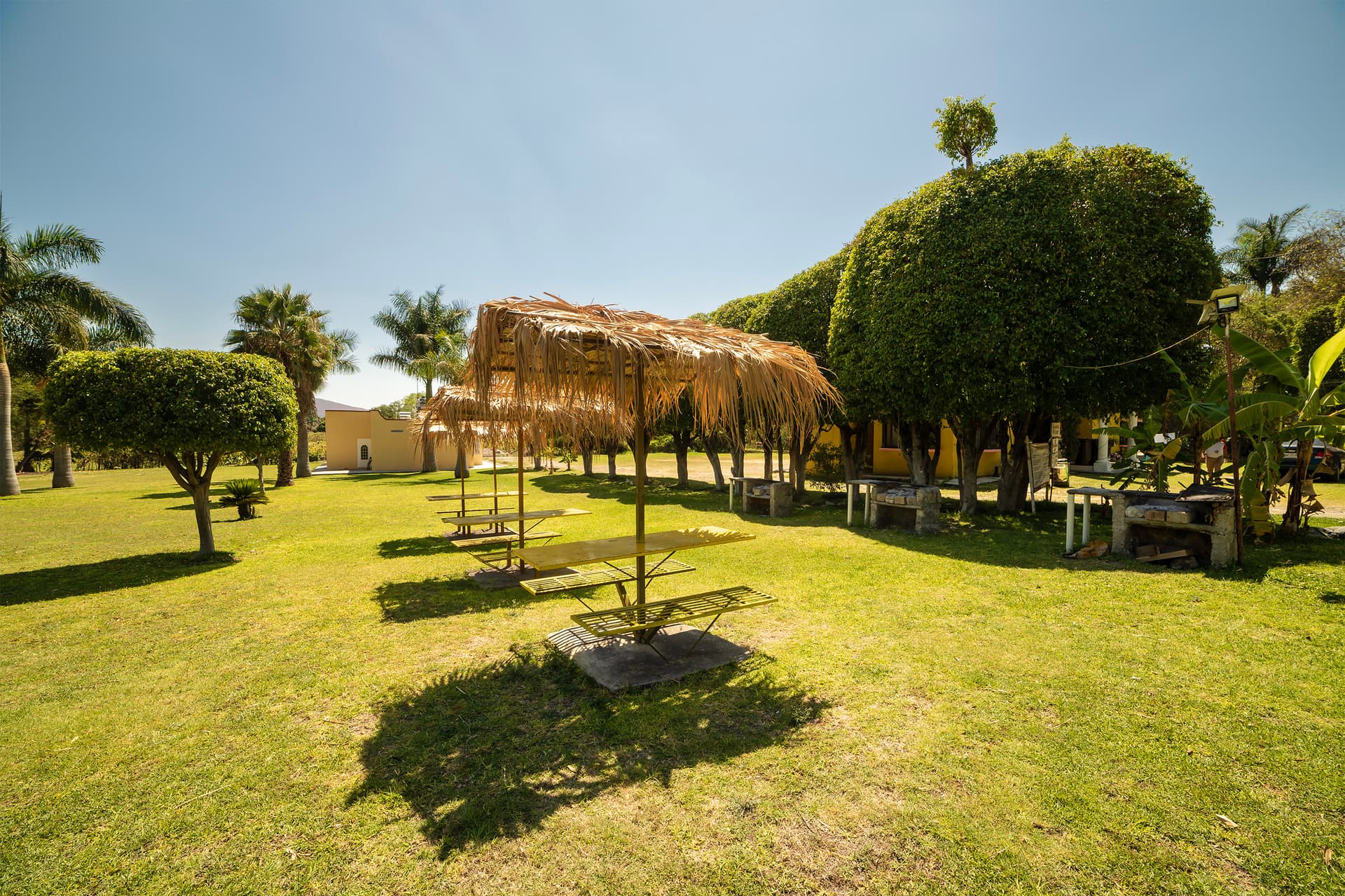 Villas el Paraiso imagen 3