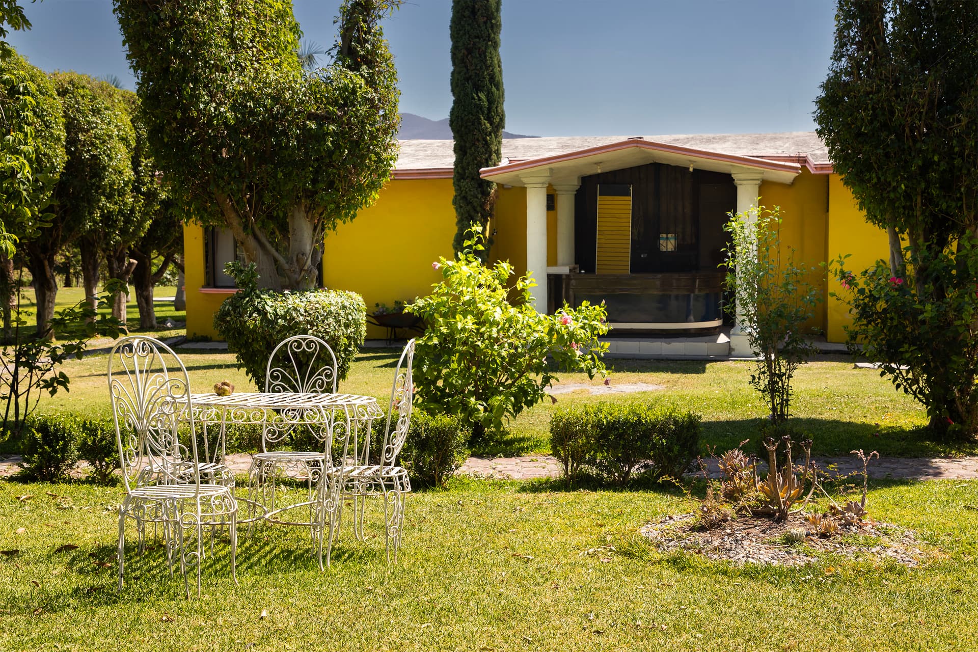 Villas el Paraiso imagen 10