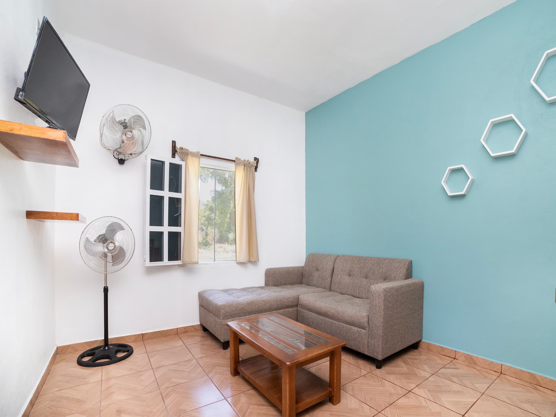 Villas Familiares